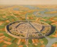 العنوان
